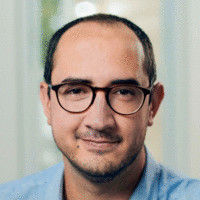 Daniel Hoppes