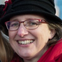 Polly Cockerham