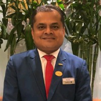 Rajesh Kamale