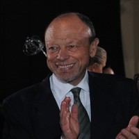 Jorge Grouman