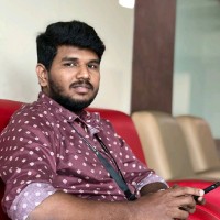 Santhosh Samuel