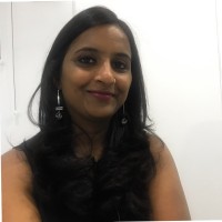 Seema Lakra, Pmp®