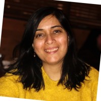 Pradnya Shrimali