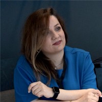 Leila Yousefi