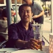 Dean Guo
