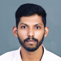 Georgekutty Xavier