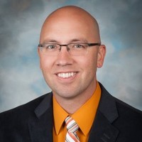 Jonathan McLaughlin