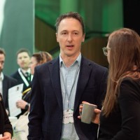 Tim Skelton-Smith