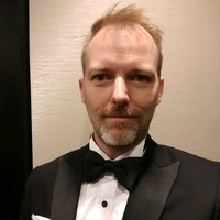 Robert Prije