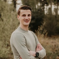 Nick De Louw