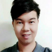 Alex Kong Wah Beng