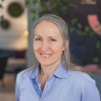 Miriam Persson