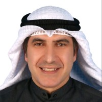 Mohammad Aljeraisy