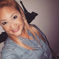 Jessica Rodriguez, Mba