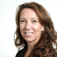 Annica Mälman Ängerek