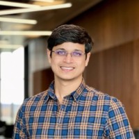 Harsh Patil