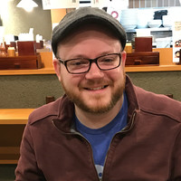 Matt DiCarlo