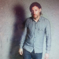Daniel Rohrer