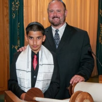 David Wasserman