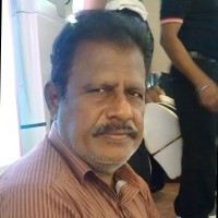 Balakrishnan G