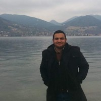 Ahmed Ismaeil