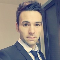 Stephane GAGNANT