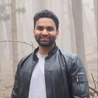 PRAKHAR SRIVASTAVA