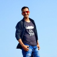 Madhav Deokate