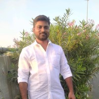 Silambarasan V