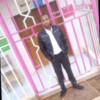 Bonface Githinji