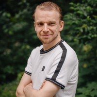 Casper Van Den Brink