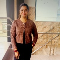 Tanvi Chawla