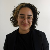 Nathalia Mora, Msw