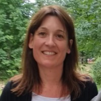 Laurence HUBER