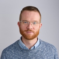 David Donaldson