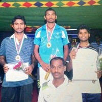 Suresh Amalakanti