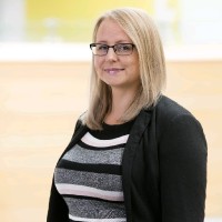 Vikki Wherlock