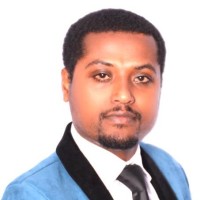 Henock W. Woldemariam, Ph.D.