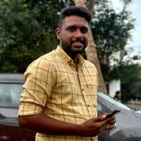 Basil Roy