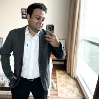 Siddharth Lath