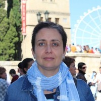 Maite Ràfols Muñoz