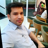 SANEESH M B