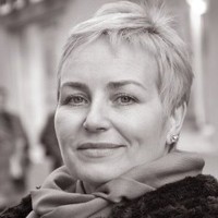 Елена Бражник
