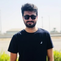 Rafay K.