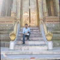 Parit Kumar
