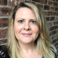 Tracy Morris-Cockcroft
