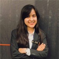 Garima Mamar
