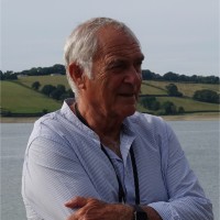 Andrew Lane