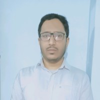 Mohd Safraz