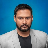 Muhammad Baqar